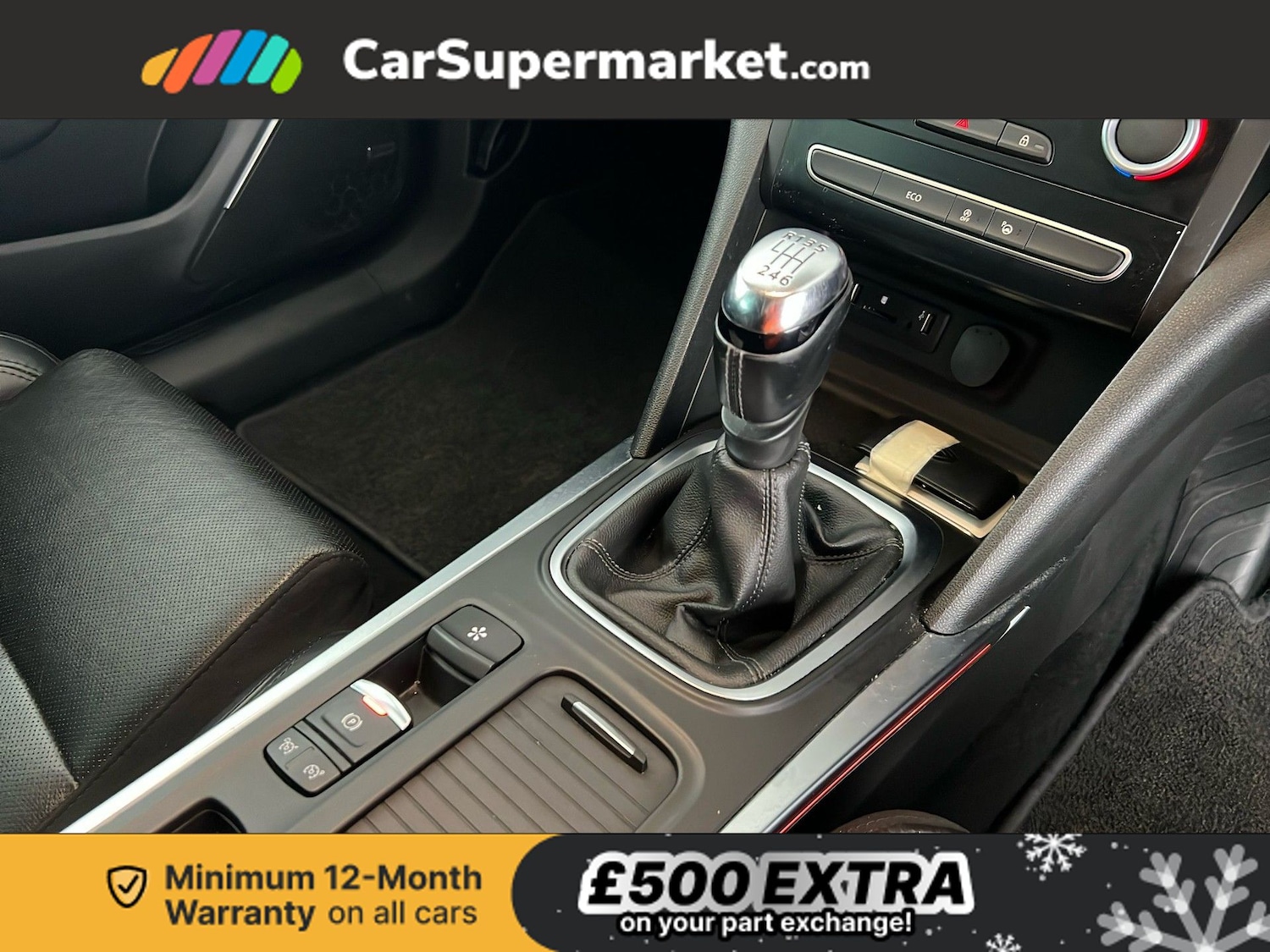 Used Renault Megane 2017 for sale - 76955489: Photo 28