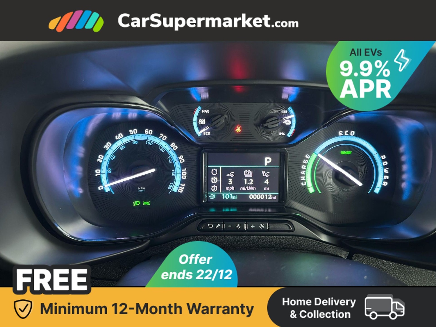 Used Citroen Berlingo 2023 for sale - 77006631: Photo 17