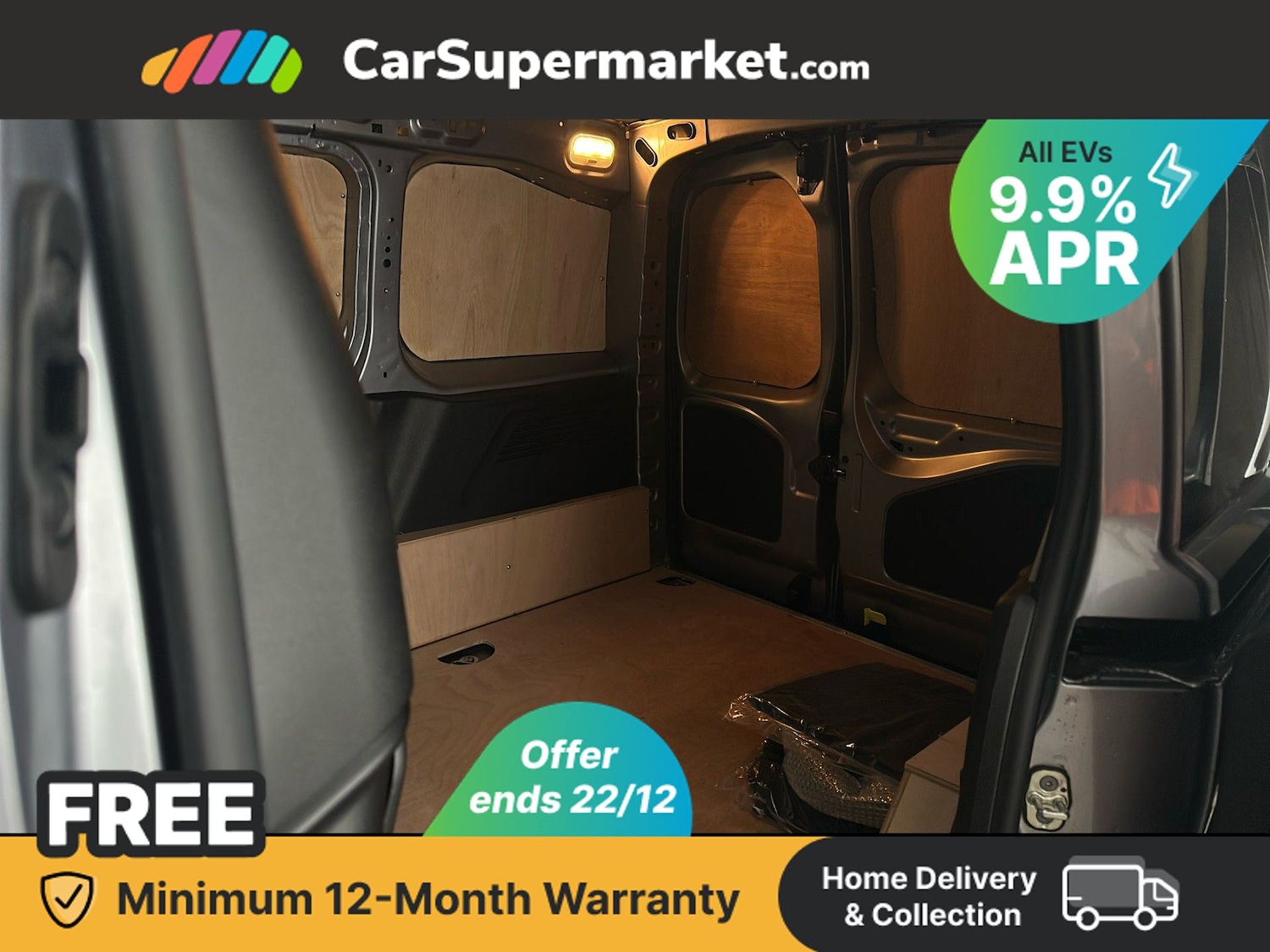 Used Citroen Berlingo 2023 for sale - 77006631: Photo 23