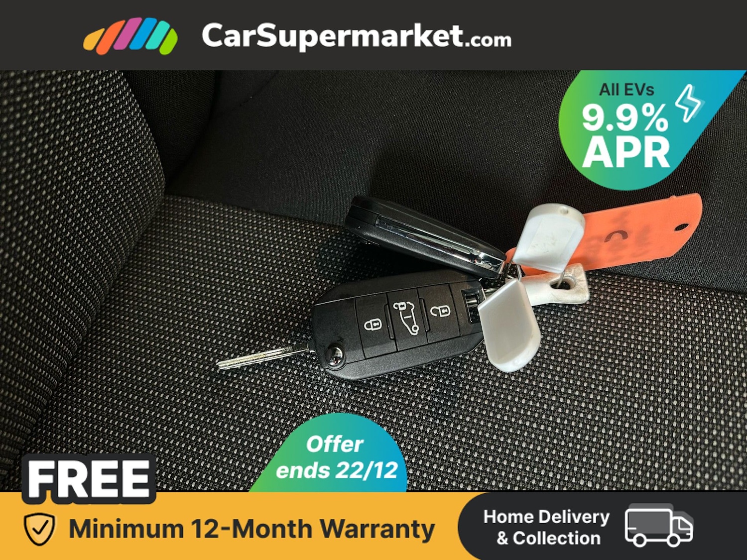 Used Citroen Berlingo 2023 for sale - 77006631: Photo 24