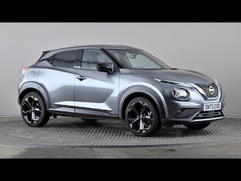 Used Nissan Juke 2024 for sale - 78673707: Photo