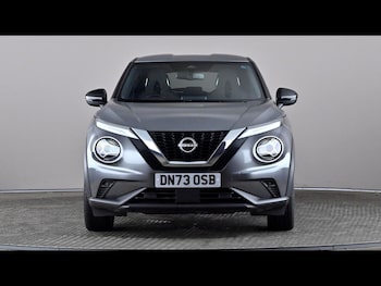 Used Nissan Juke 2024 for sale - 78673707: Photo