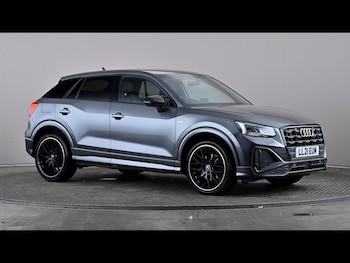 Used Audi Q2 2021 for sale - 79359869: Photo