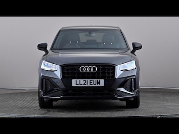 Used Audi Q2 2021 for sale - 79359869: Photo