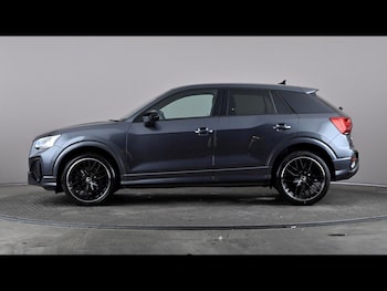 Used Audi Q2 2021 for sale - 79359869: Photo