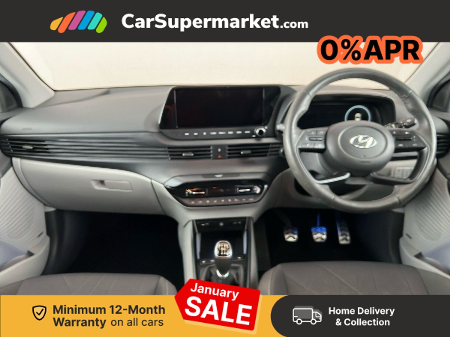 Used Hyundai BAYON 2022 for sale - 77117831: Photo 14