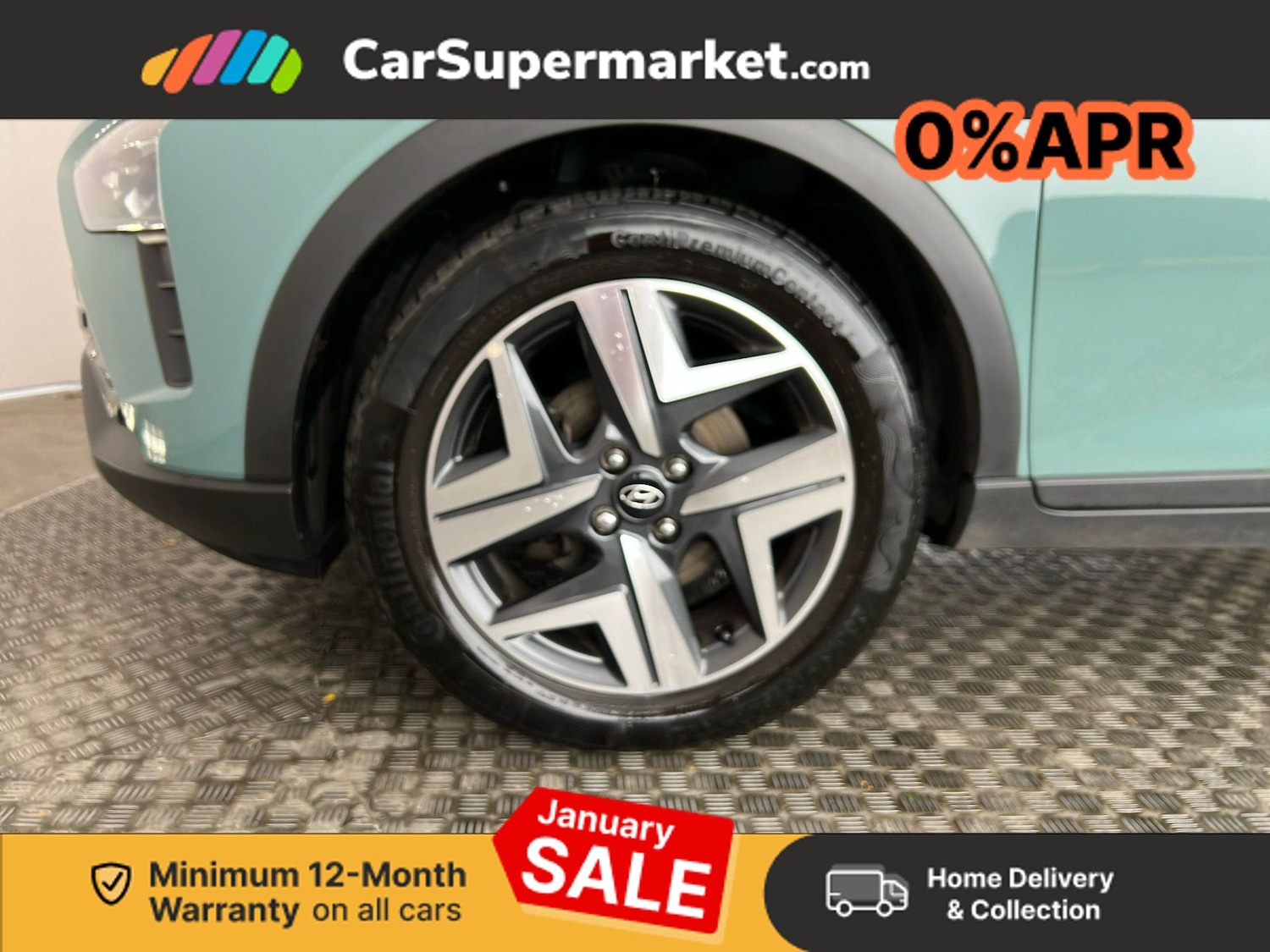 Used Hyundai BAYON 2022 for sale - 77117831: Photo 20