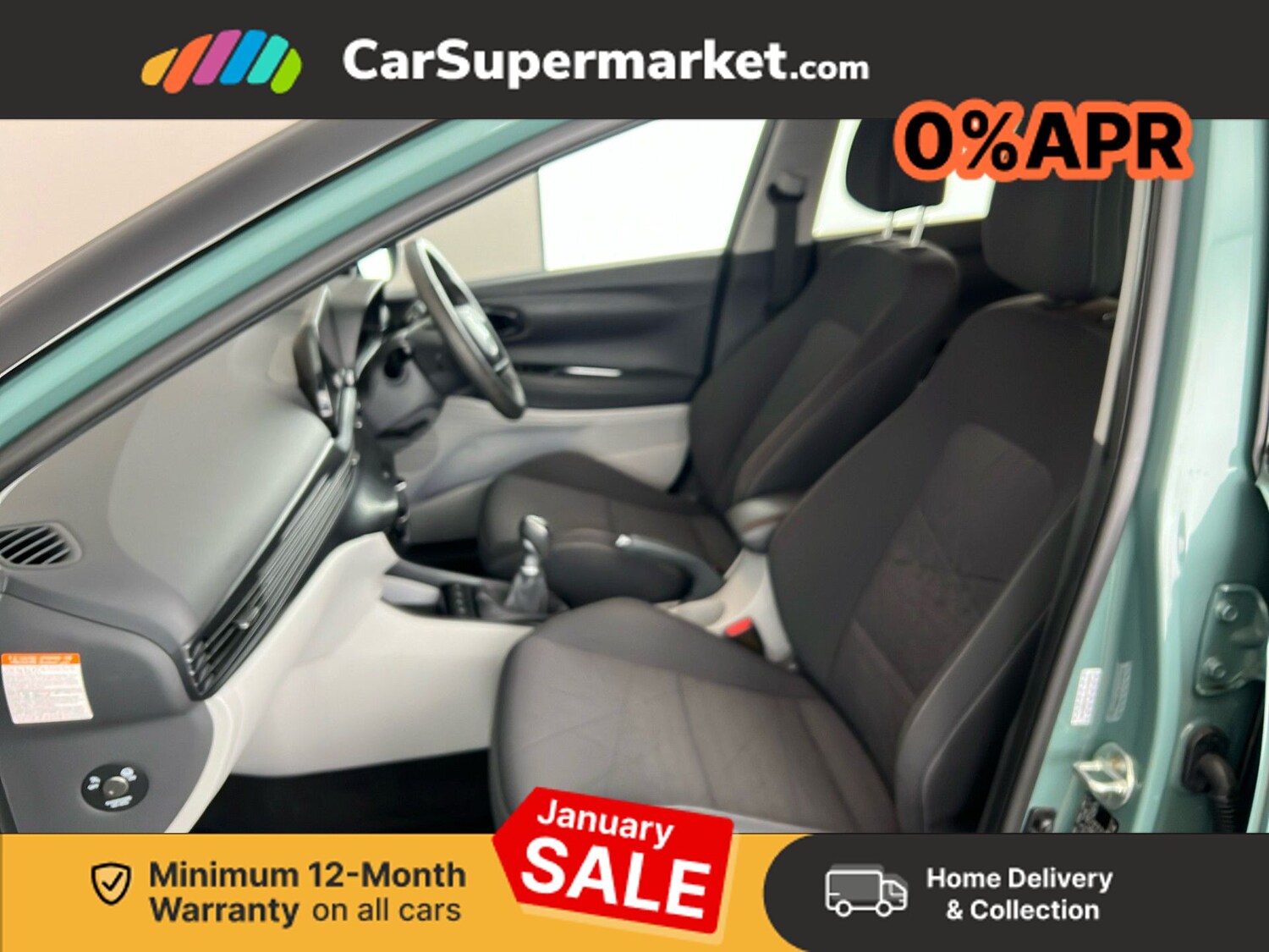 Used Hyundai BAYON 2022 for sale - 77117831: Photo 24