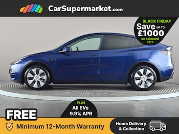 Used Tesla Model Y 2022 for sale - 76739686: Photo