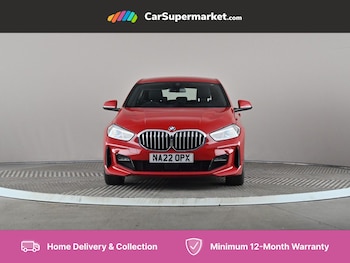 Used BMW 1 Series 2022 for sale - 75566645: Photo