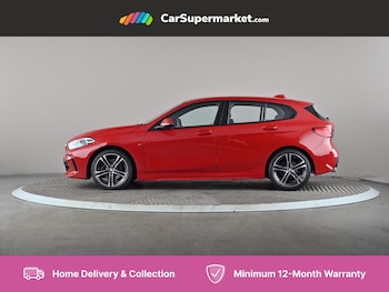 Used BMW 1 Series 2022 for sale - 75566645: Photo
