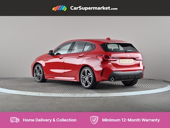 Used BMW 1 Series 2022 for sale - 75566645: Photo