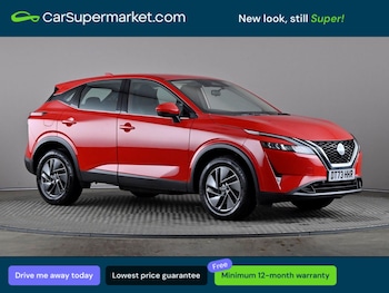 Used Nissan Qashqai 2024 for sale - 78252084: Photo