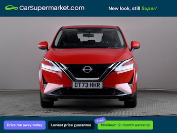 Used Nissan Qashqai 2024 for sale - 78252084: Photo