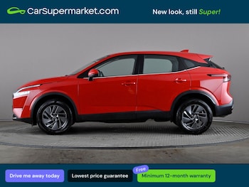 Used Nissan Qashqai 2024 for sale - 78252084: Photo