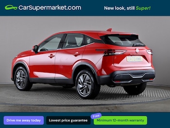 Used Nissan Qashqai 2024 for sale - 78252084: Photo