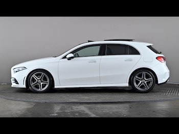 Used Mercedes-Benz A-Class 2019 for sale - 78646309: Photo