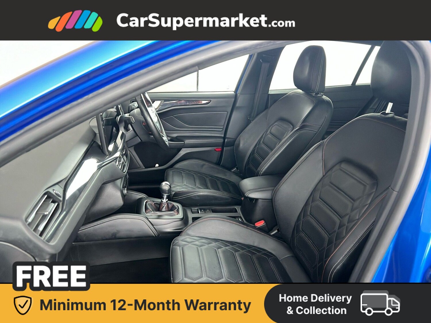 Used Ford Focus 2022 for sale - 77589488: Photo 17