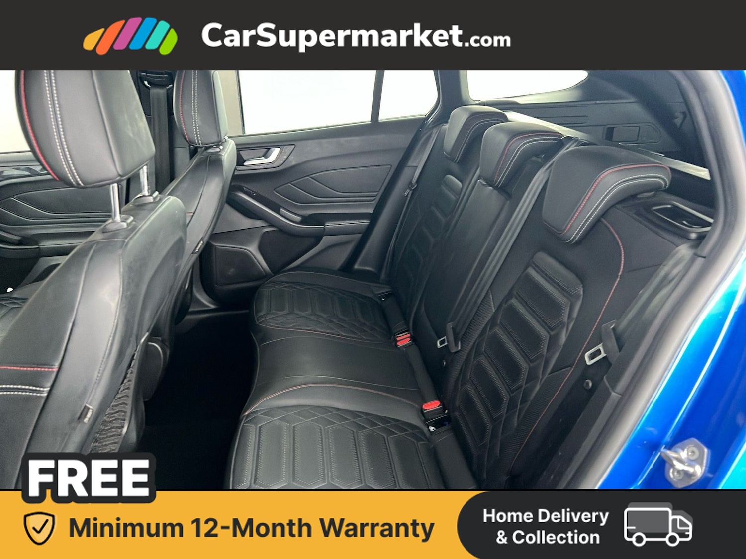 Used Ford Focus 2022 for sale - 77589488: Photo 18