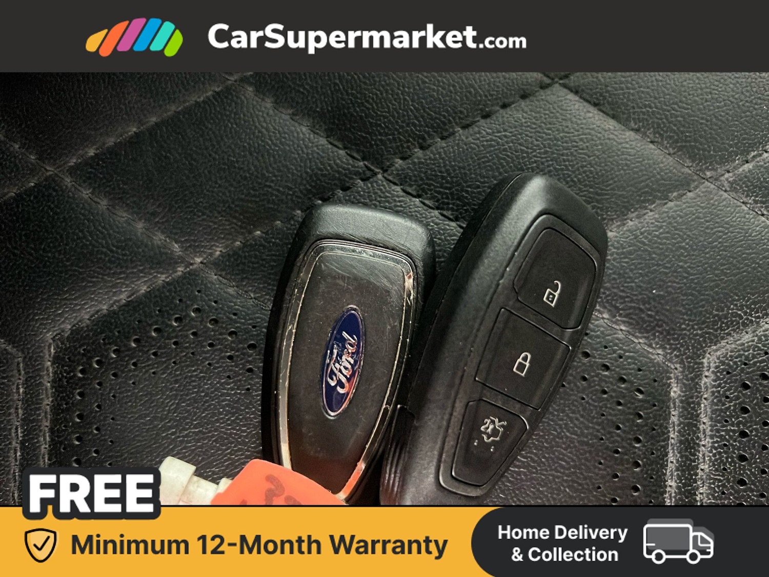 Used Ford Focus 2022 for sale - 77589488: Photo 23