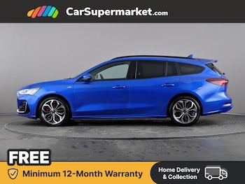 Used Ford Focus 2022 for sale - 77589488: Photo