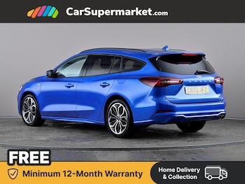 Used Ford Focus 2022 for sale - 77589488: Photo