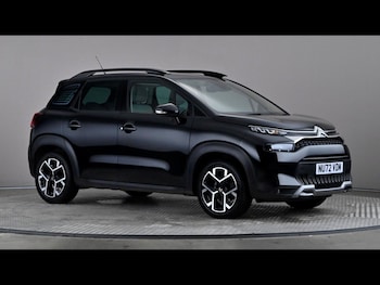 Used Citroen C3 Aircross 2022 for sale - 79468888: Photo