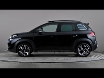 Used Citroen C3 Aircross 2022 for sale - 79468888: Photo