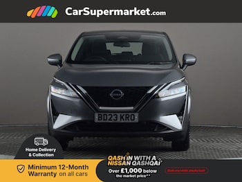 Used Nissan Qashqai 2023 for sale - 77758378: Photo