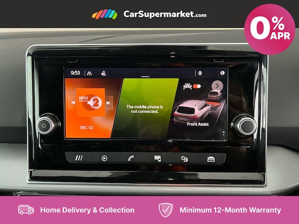 Used SEAT Tarraco 2022 for sale - 76219868: Photo 10