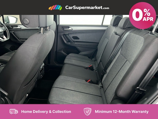 Used SEAT Tarraco 2022 for sale - 76219868: Photo 12
