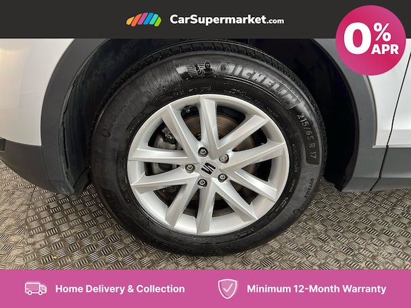 Used SEAT Tarraco 2022 for sale - 76219868: Photo 13