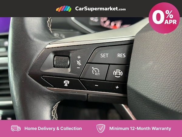 Used SEAT Tarraco 2022 for sale - 76219868: Photo 21