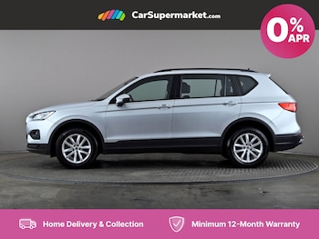 Used SEAT Tarraco 2022 for sale - 76219868: Photo 3