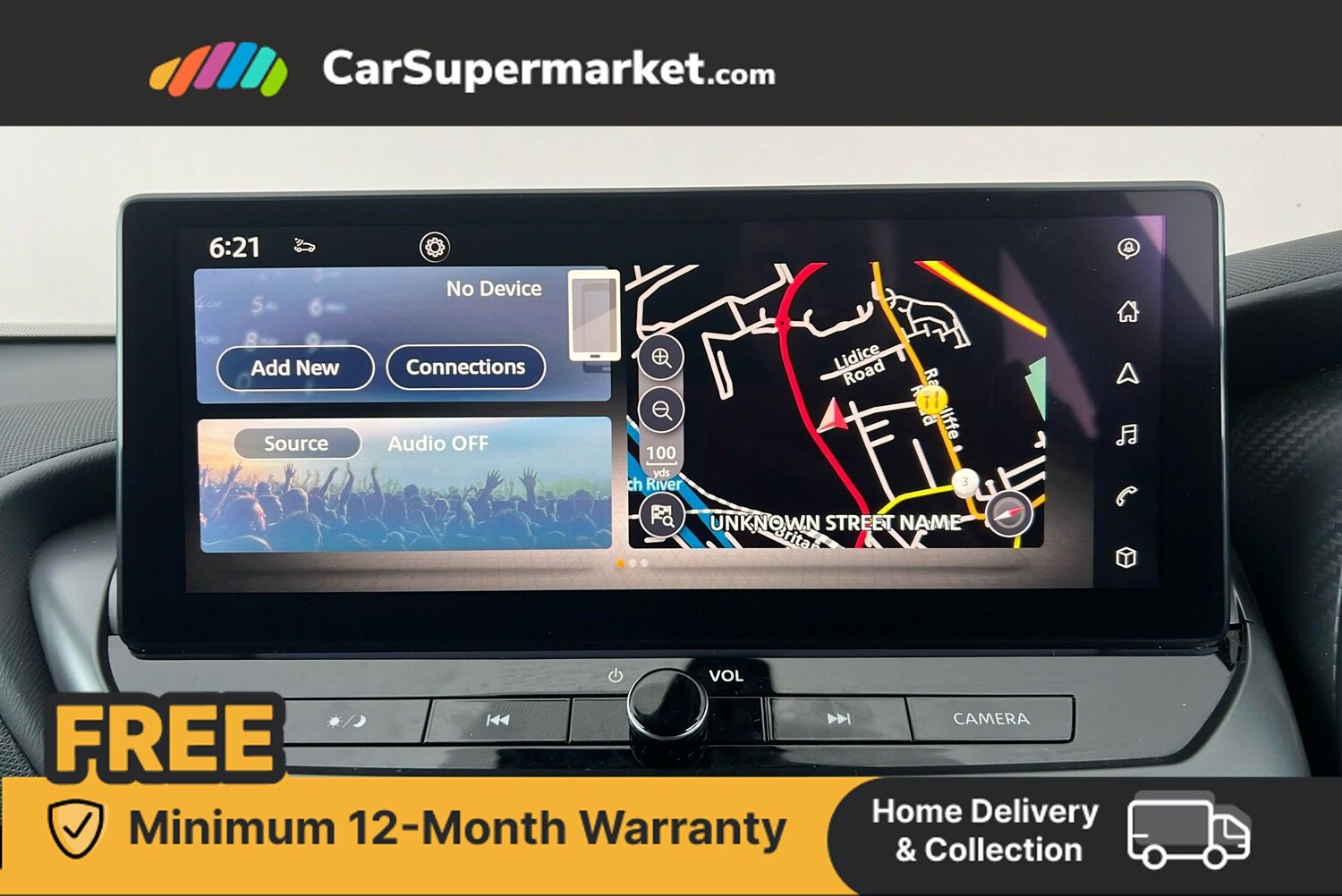 Used Nissan Juke 2024 for sale - 76435889: Photo 16