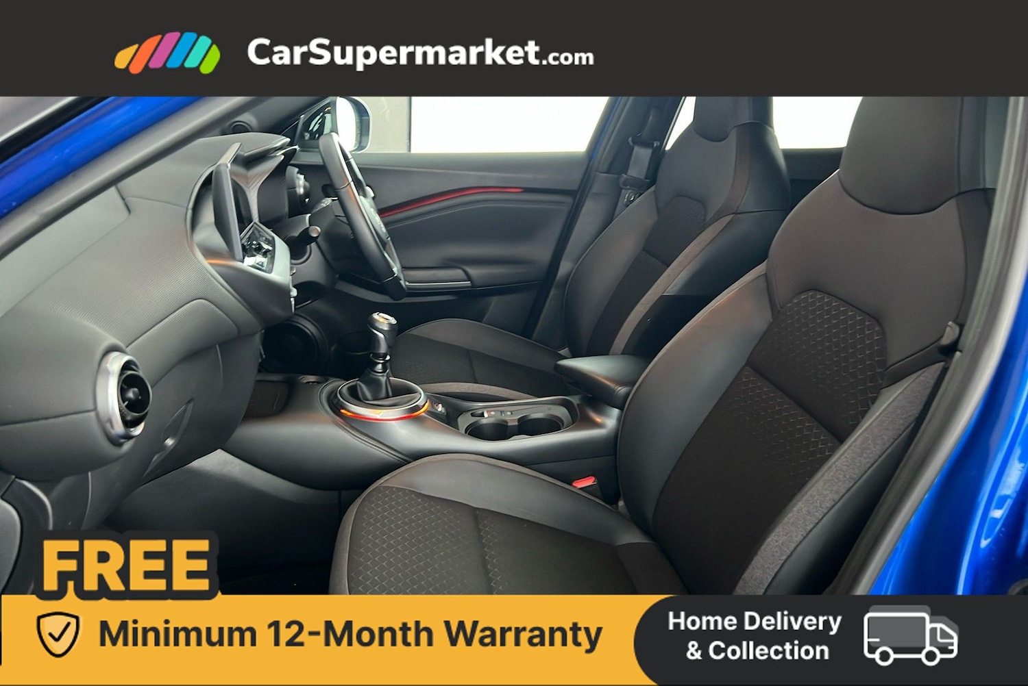 Used Nissan Juke 2024 for sale - 76435889: Photo 17