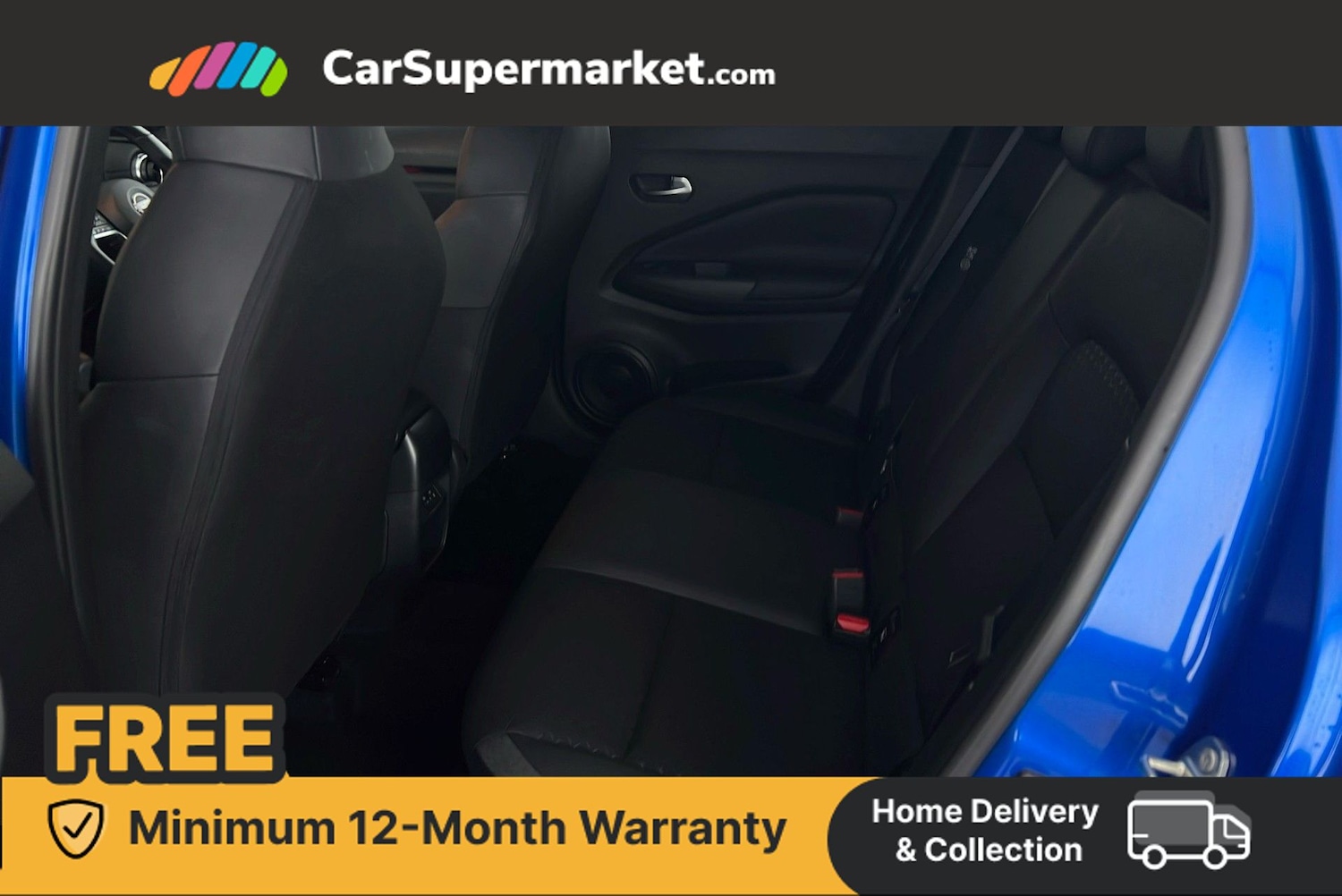 Used Nissan Juke 2024 for sale - 76435889: Photo 18