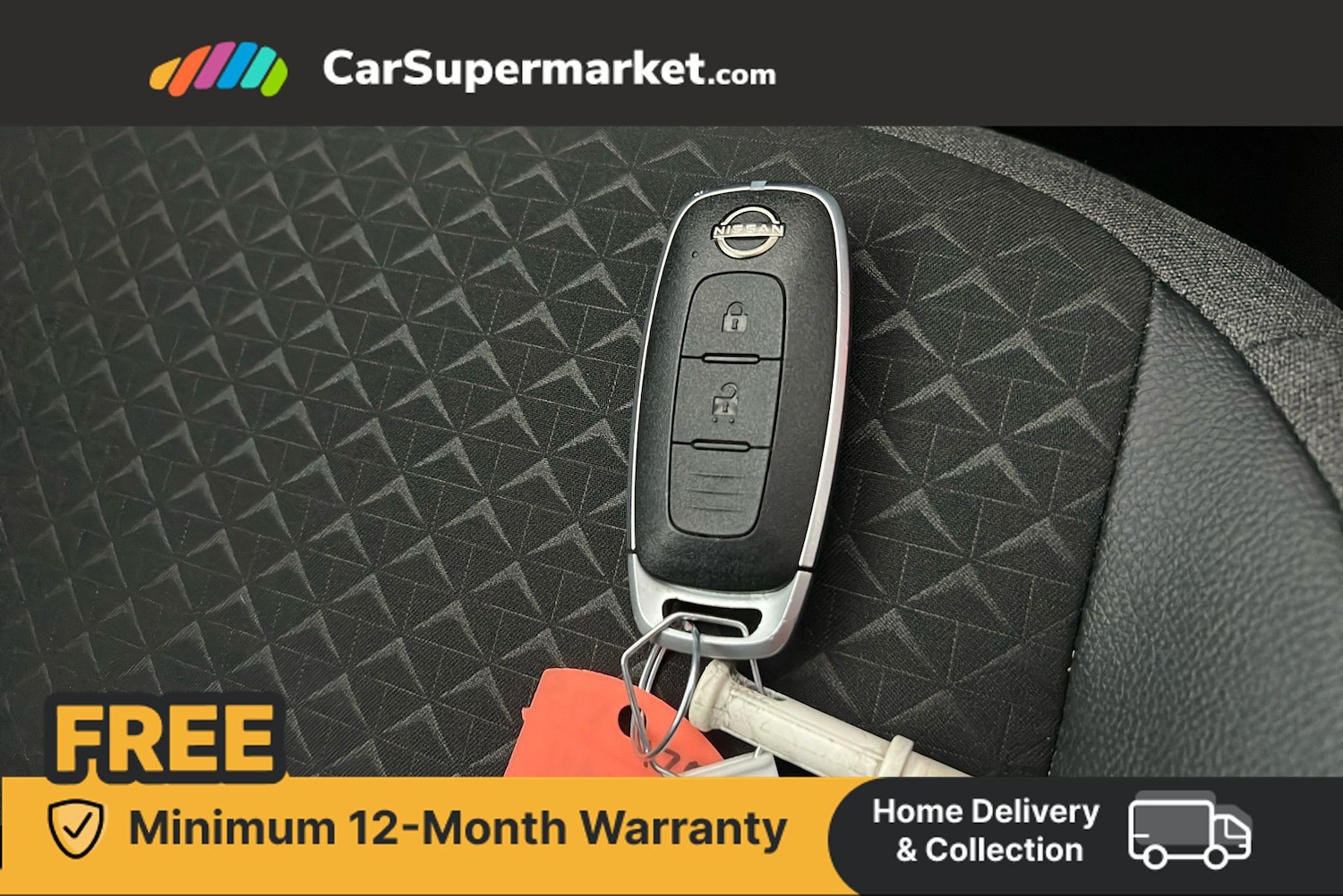 Used Nissan Juke 2024 for sale - 76435889: Photo 23