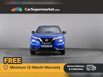 Used Nissan Juke 2024 for sale - 76435889: Photo