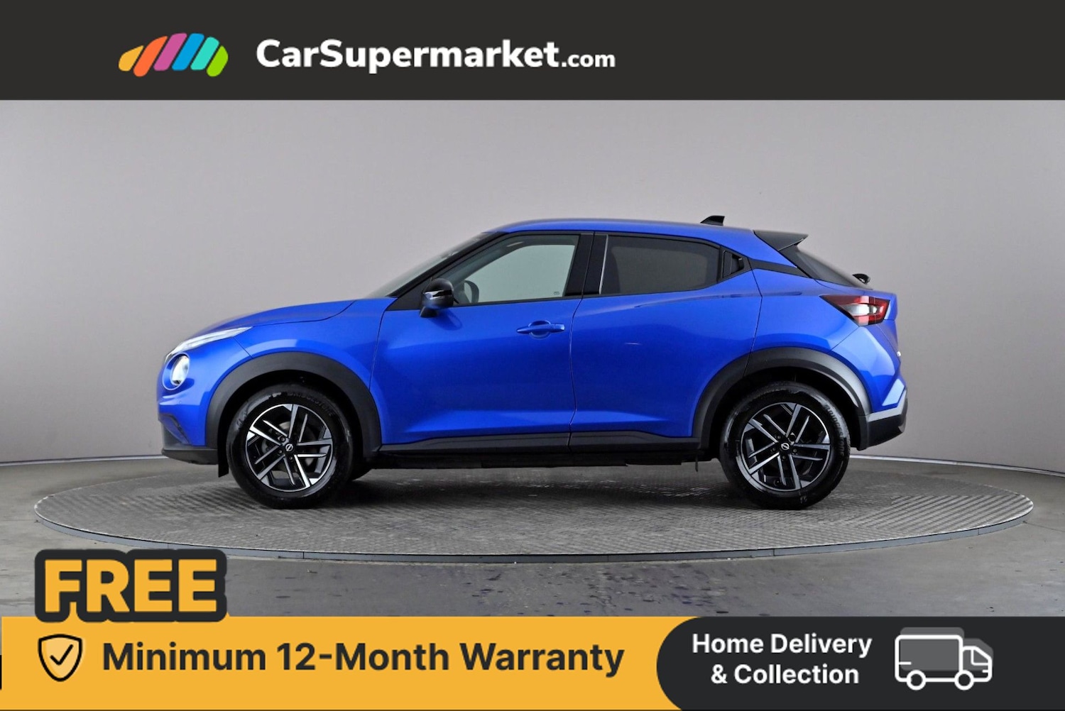 Used Nissan Juke 2024 for sale - 76435889: Photo 3