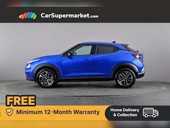 Used Nissan Juke 2024 for sale - 76435889: Photo
