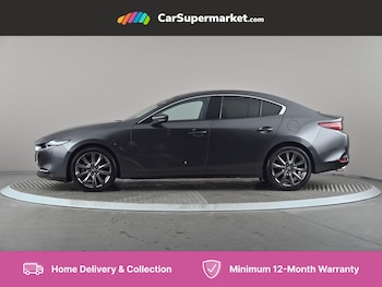 Used Mazda Mazda3 2019 for sale - 75639364: Photo