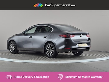 Used Mazda Mazda3 2019 for sale - 75639364: Photo