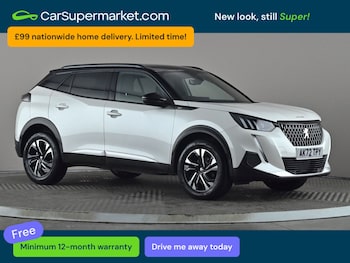 Used Peugeot 2008 2023 for sale - 78273397: Photo