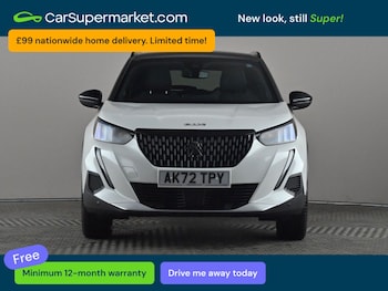 Used Peugeot 2008 2023 for sale - 78273397: Photo