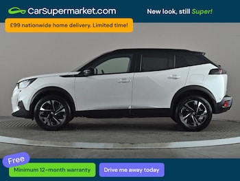 Used Peugeot 2008 2023 for sale - 78273397: Photo