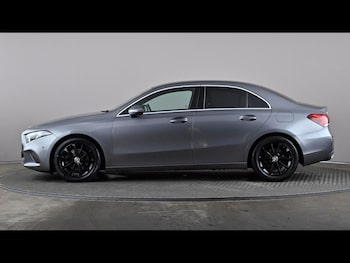 Used Mercedes-Benz A-Class 2020 for sale - 78991531: Photo