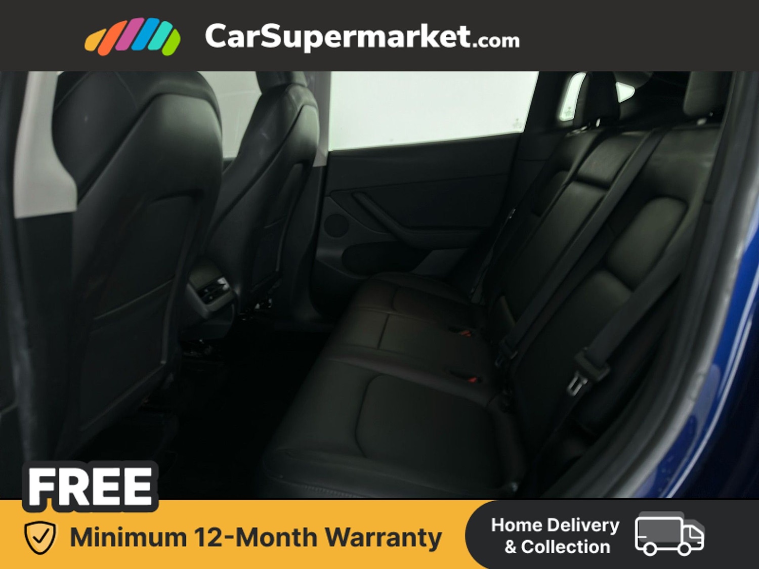 Used Tesla Model Y 2022 for sale - 77546470: Photo 16