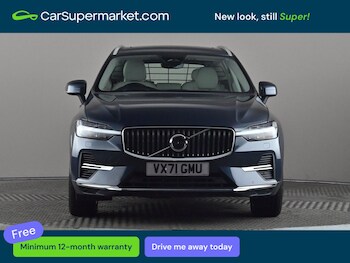 Used Volvo XC60 2021 for sale - 78359604: Photo