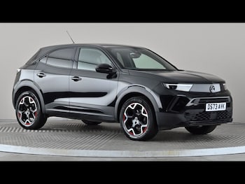 Used Vauxhall Mokka 2023 for sale - 79542565: Photo